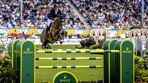 rolex grand slam live stream|Rolex equestrian live stream.